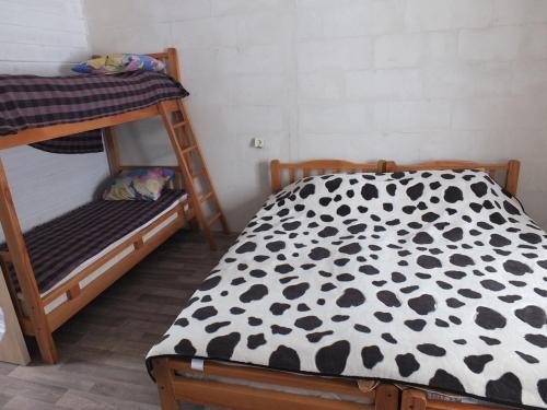 Сочи: U Reki Guest House