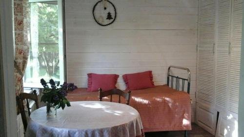 Сочи: U Reki Guest House