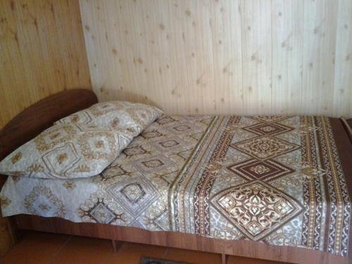 Кущёвская: U Tatyany