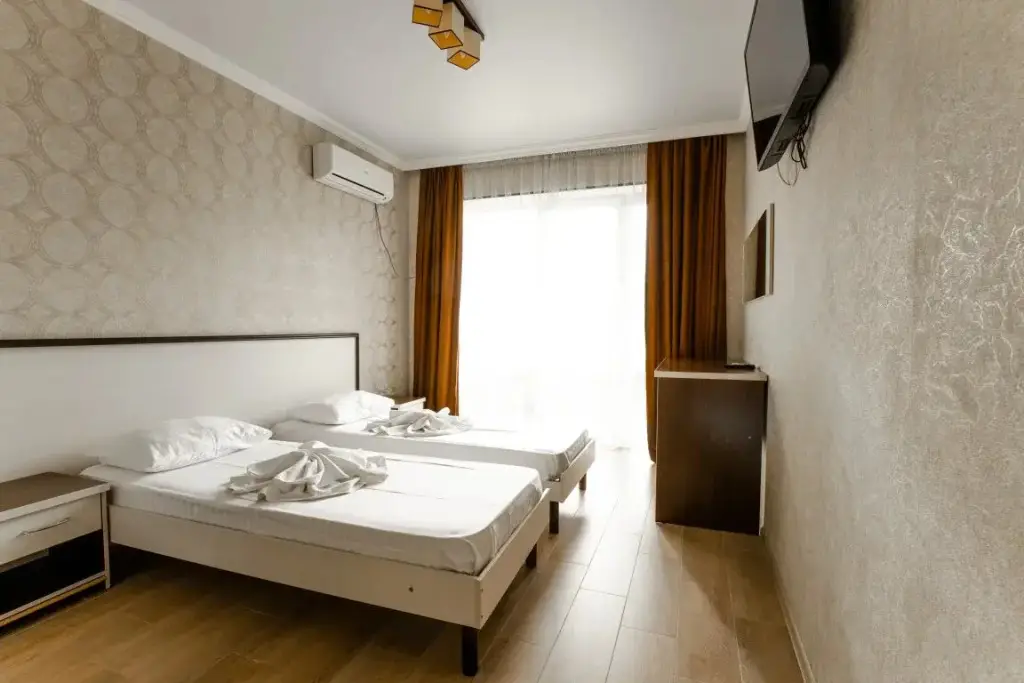 Тенгинское сельское поселение: VALENTIN Guest House
