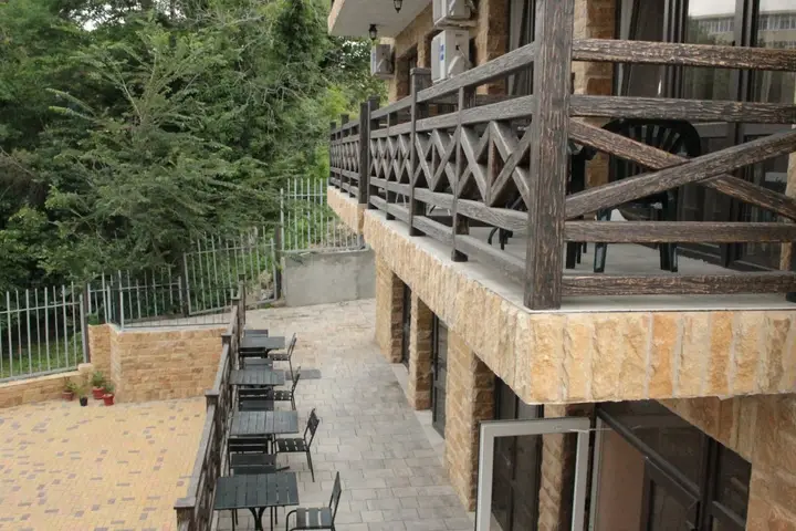 Тенгинское сельское поселение: VALENTIN Guest House