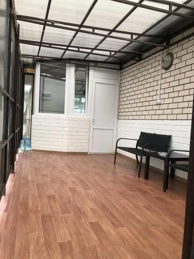 Витязево: Апартаменты на Трудящихся