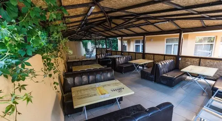 Тенгинское сельское поселение: Yug Alliance Hotel