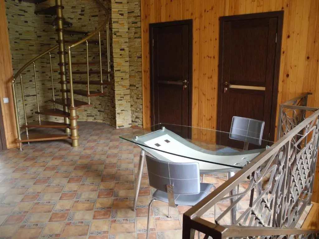 Никитино: Zeleny Bereg Guest House