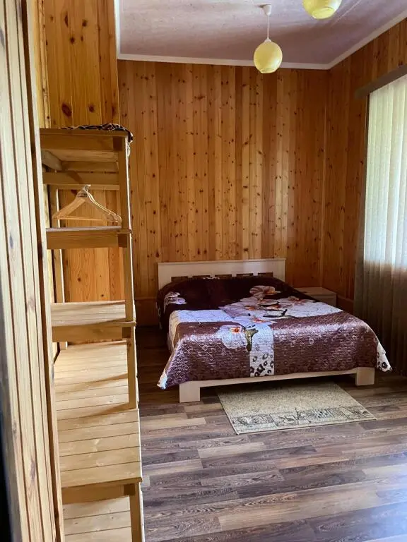 Никитино: Zeleny Bereg Guest House