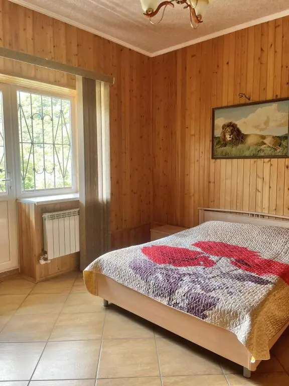 Никитино: Zeleny Bereg Guest House