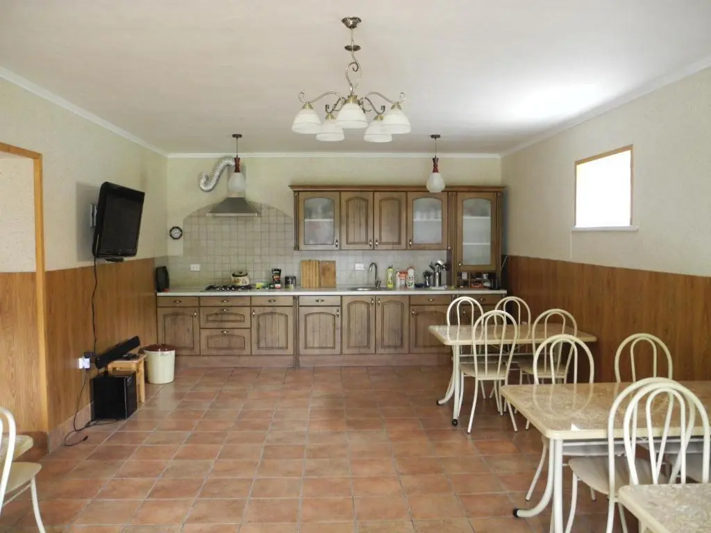 Никитино: Zeleny Bereg Guest House