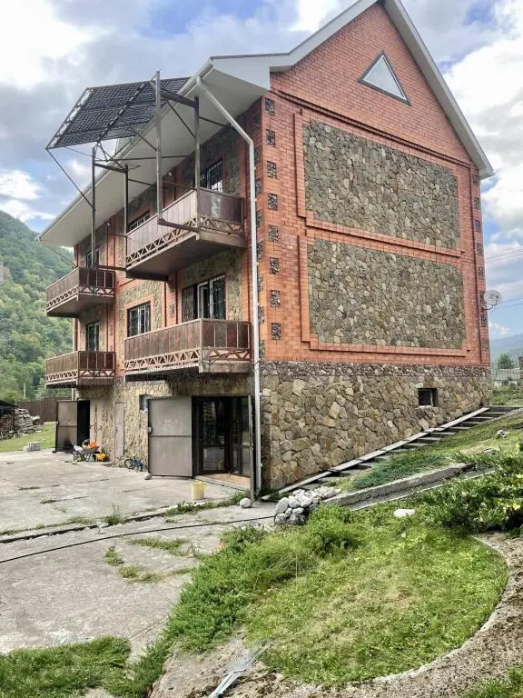 Никитино: Zeleny Bereg Guest House