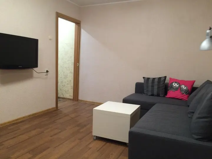 Петропавловск-Камчатский: Apartamenty Kamchatka