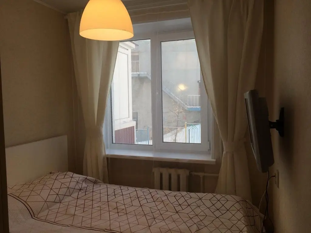 Петропавловск-Камчатский: Apartamenty Kamchatka