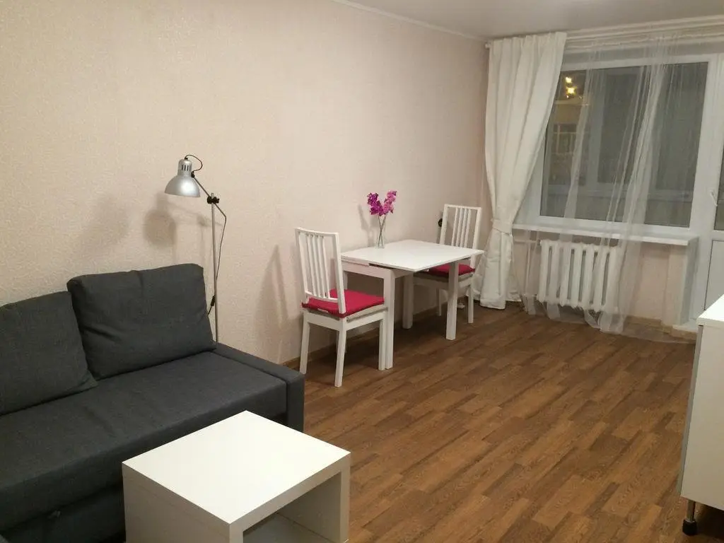 Петропавловск-Камчатский: Apartamenty Kamchatka