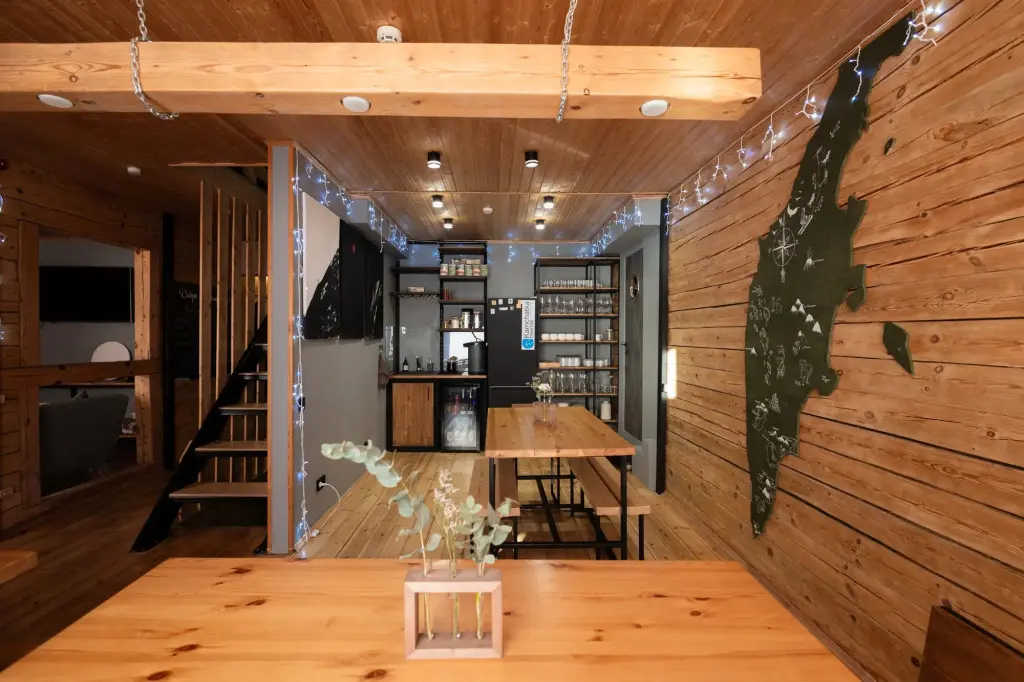 Петропавловск-Камчатский: Гостевой Дом Bay House