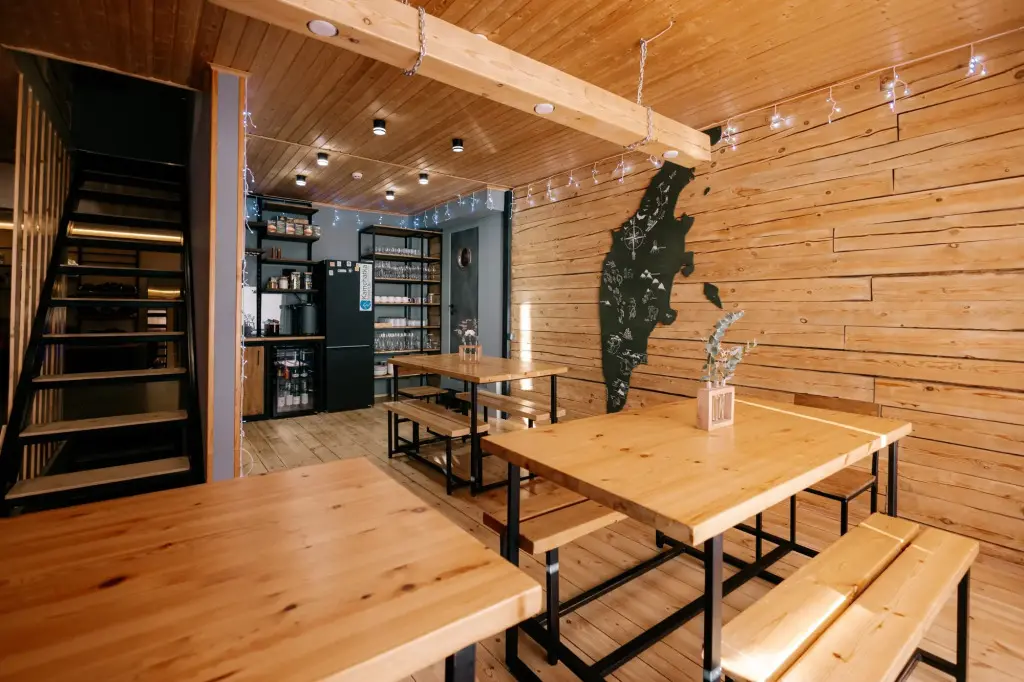 Петропавловск-Камчатский: Гостевой Дом Bay House
