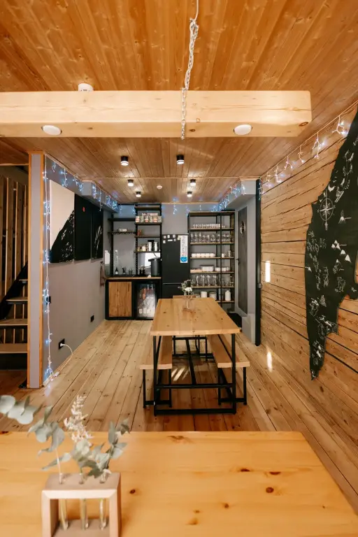 Петропавловск-Камчатский: Гостевой Дом Bay House