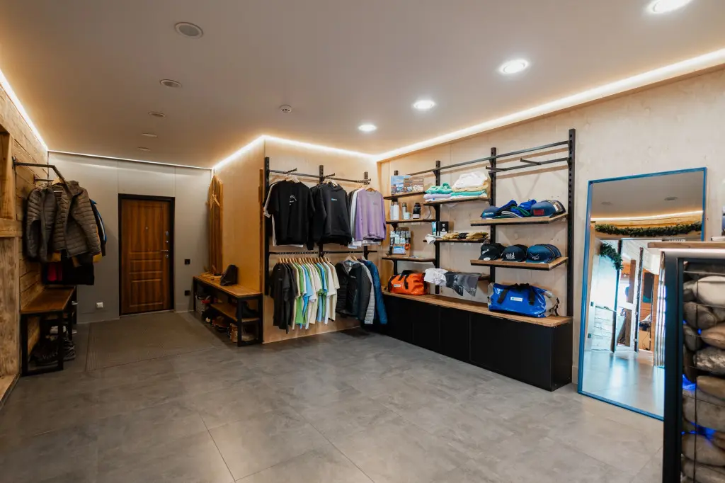 Петропавловск-Камчатский: Гостевой Дом Bay House