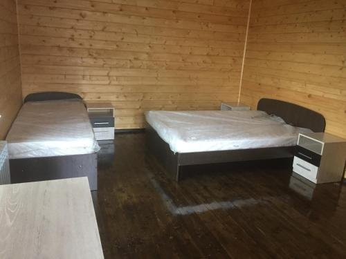 Паратунка: Baza otdyha Villa Pozitiv