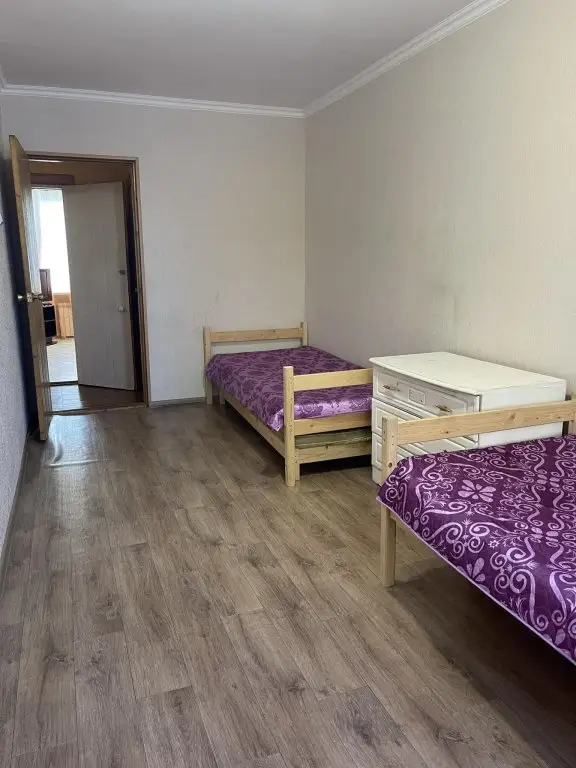 Петропавловск-Камчатский: Уютный дом на Проспекте Победы 3