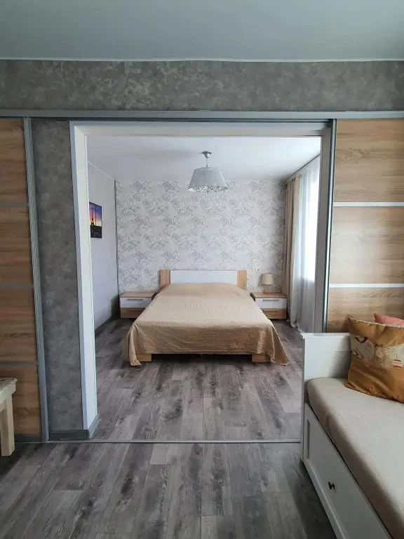 Петропавловск-Камчатский: Апартаменты Daily rent Kamchatka