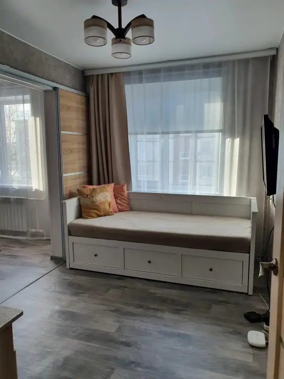 Петропавловск-Камчатский: Апартаменты Daily rent Kamchatka