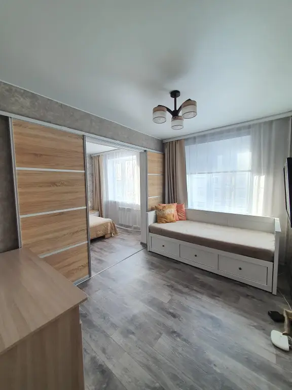 Петропавловск-Камчатский: Апартаменты Daily rent Kamchatka