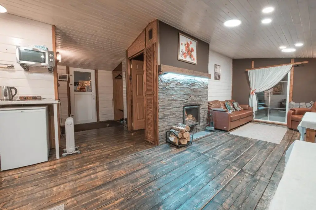 Derevenka — фото 1