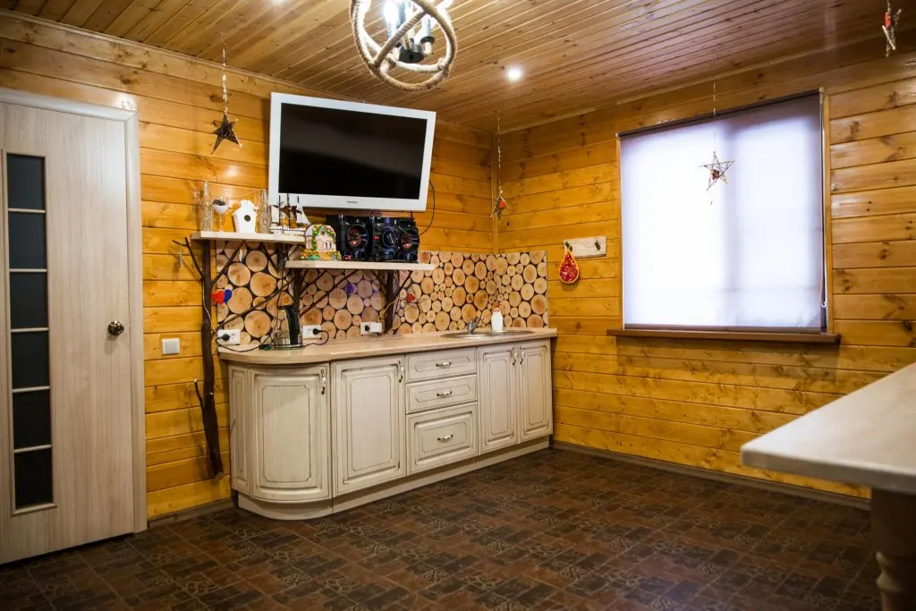 Паратунка: Гостевой дом EKO HOUSE