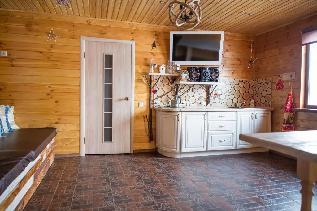 Паратунка: Гостевой дом EKO HOUSE