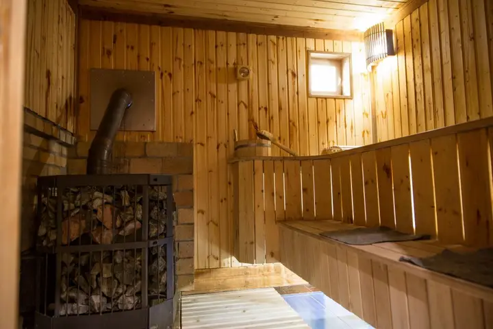 Паратунка: Гостевой дом EKO HOUSE