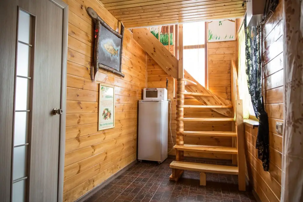 Паратунка: Гостевой дом EKO HOUSE