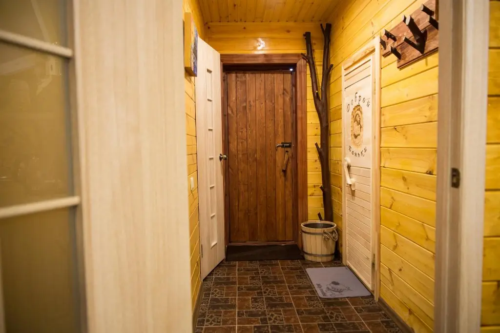 Паратунка: Гостевой дом EKO HOUSE