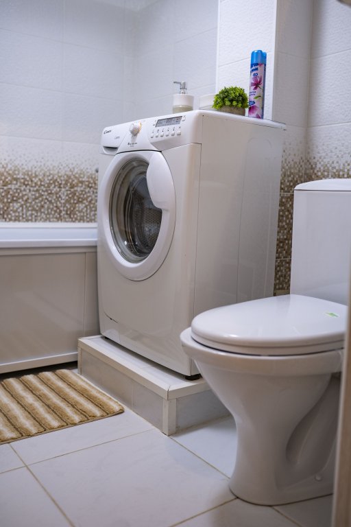 Петропавловск-Камчатский: Апартаменты ЭЛИТТЕЛЬ Мечта
