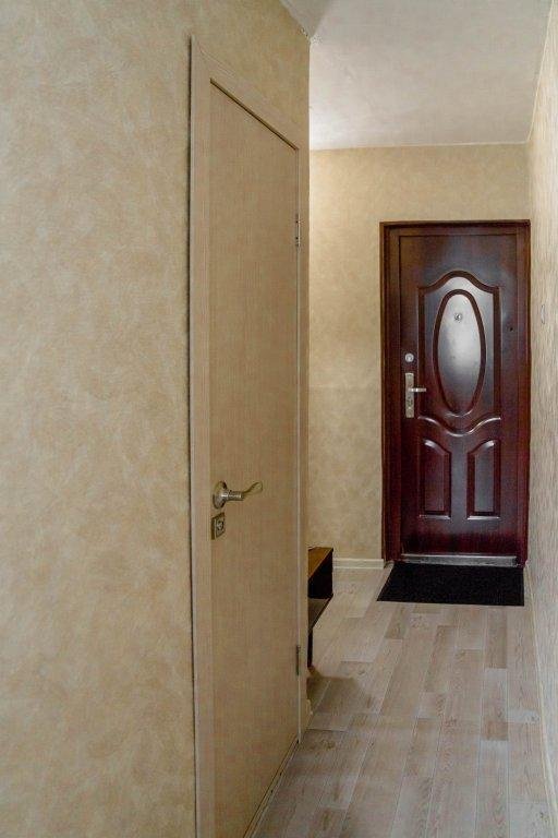 Петропавловск-Камчатский: Элиттель на проспекте Победы 3