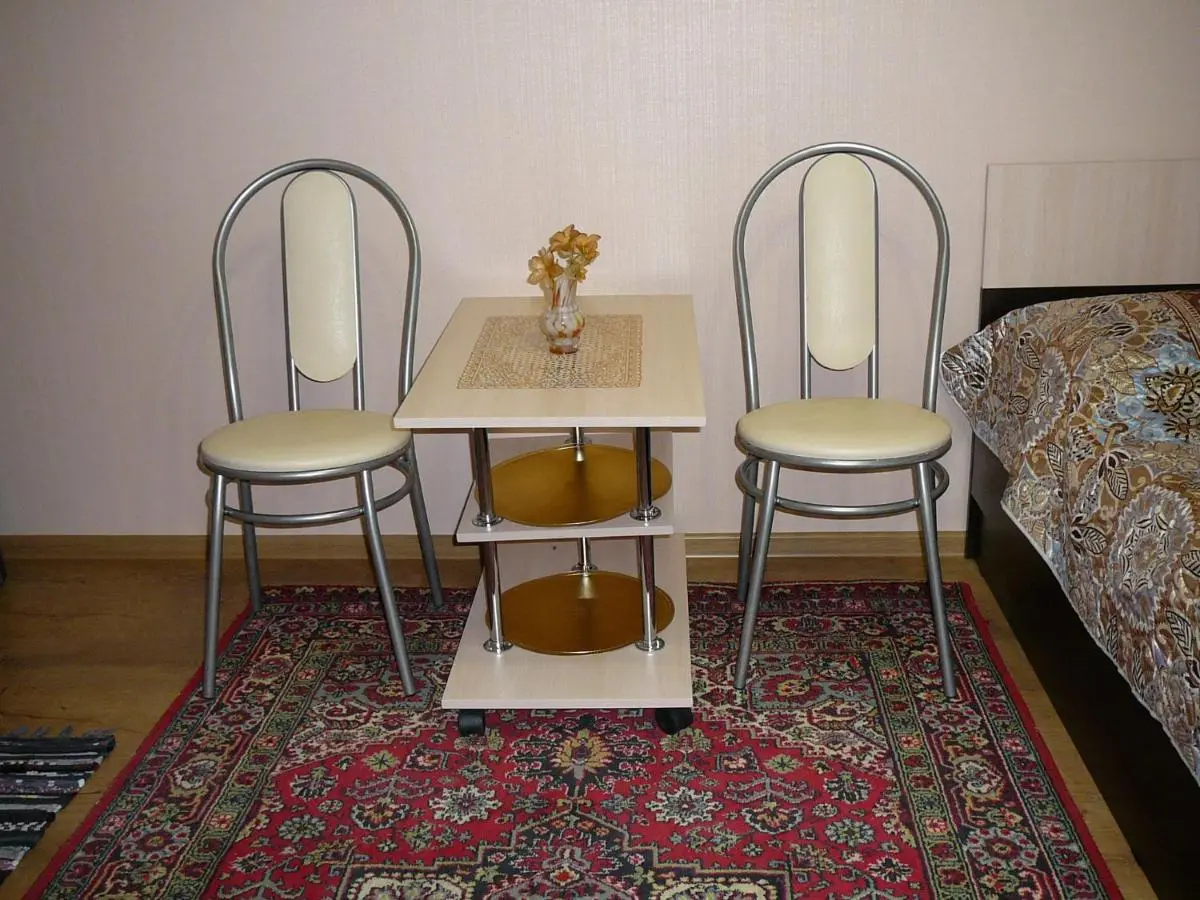 Геленджик: 1-apartment ALBATROS