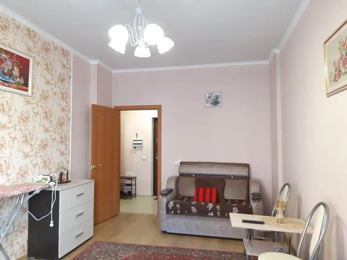 Геленджик: 1-apartment ALBATROS
