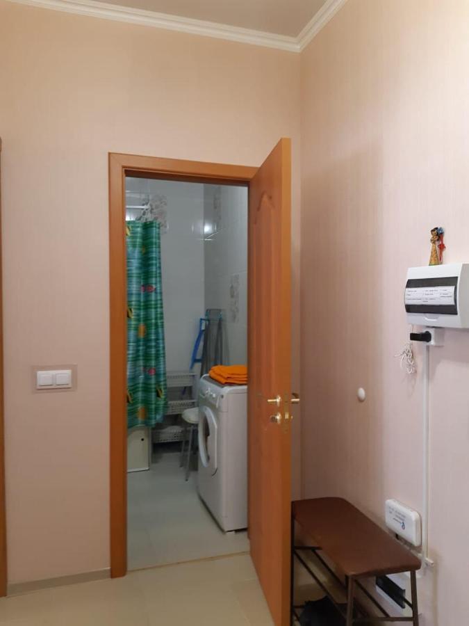 Геленджик: 1-apartment ALBATROS