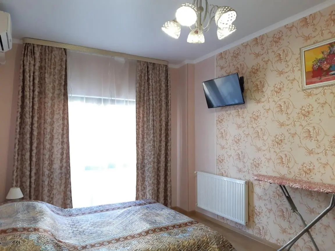 Геленджик: 1-apartment ALBATROS