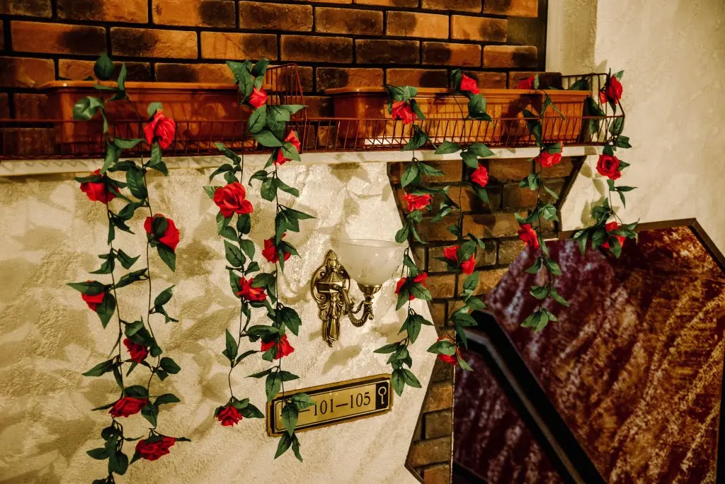 Петропавловск-Камчатский: Городской отель Ключотель