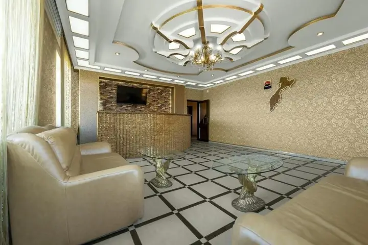 Петропавловск-Камчатский: Гостевой Дом Версаль