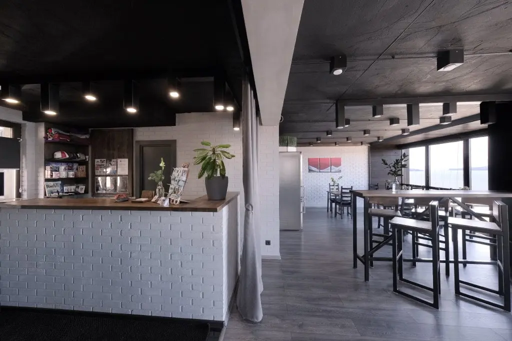 Петропавловск-Камчатский: Гостевой дом Granin House