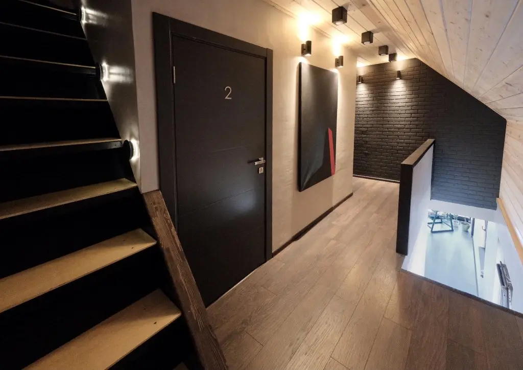 Петропавловск-Камчатский: Гостевой дом Granin House
