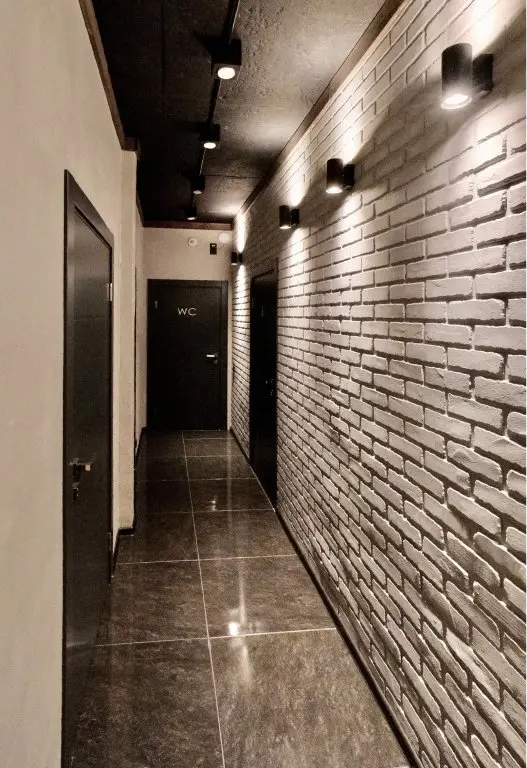 Петропавловск-Камчатский: Гостевой дом Granin House