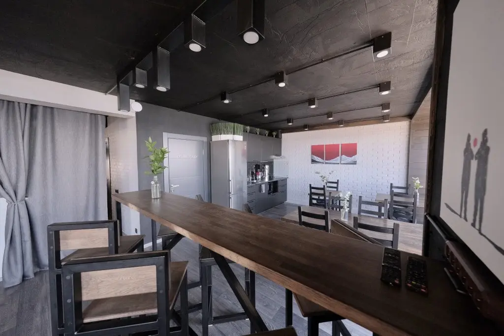 Петропавловск-Камчатский: Гостевой дом Granin House
