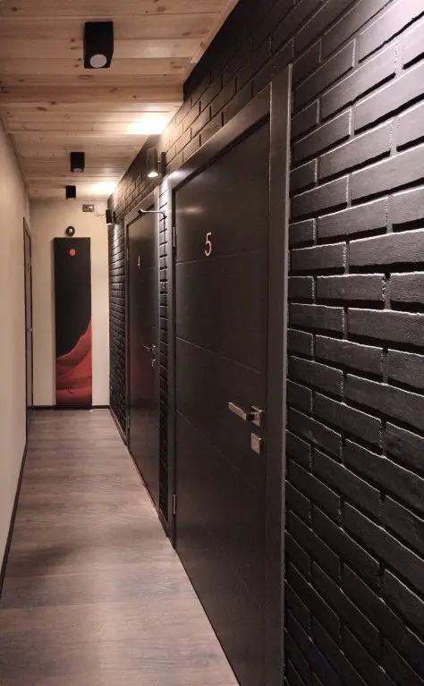 Петропавловск-Камчатский: Гостевой дом Granin House