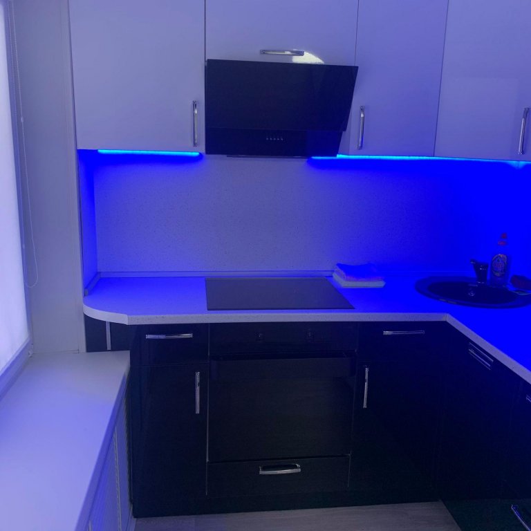 Петропавловск-Камчатский: Kaminn apartments на улице Карбышева 2