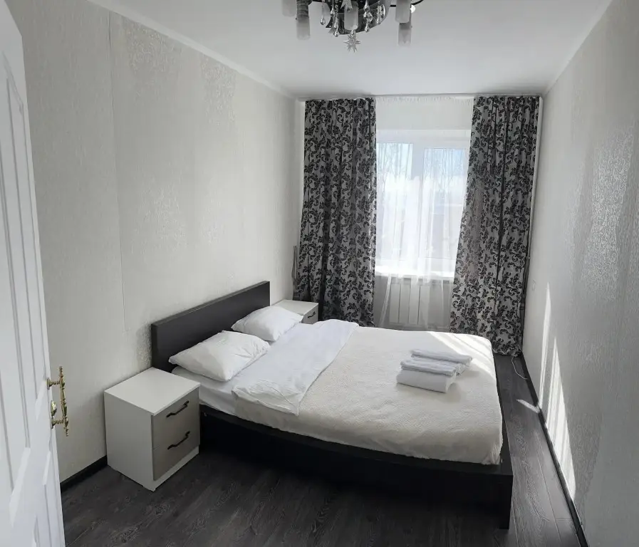 Kaminn apartments на улице Карбышева 2 — фото 1