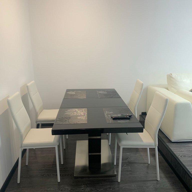 Петропавловск-Камчатский: Kaminn apartments на улице Карбышева 2