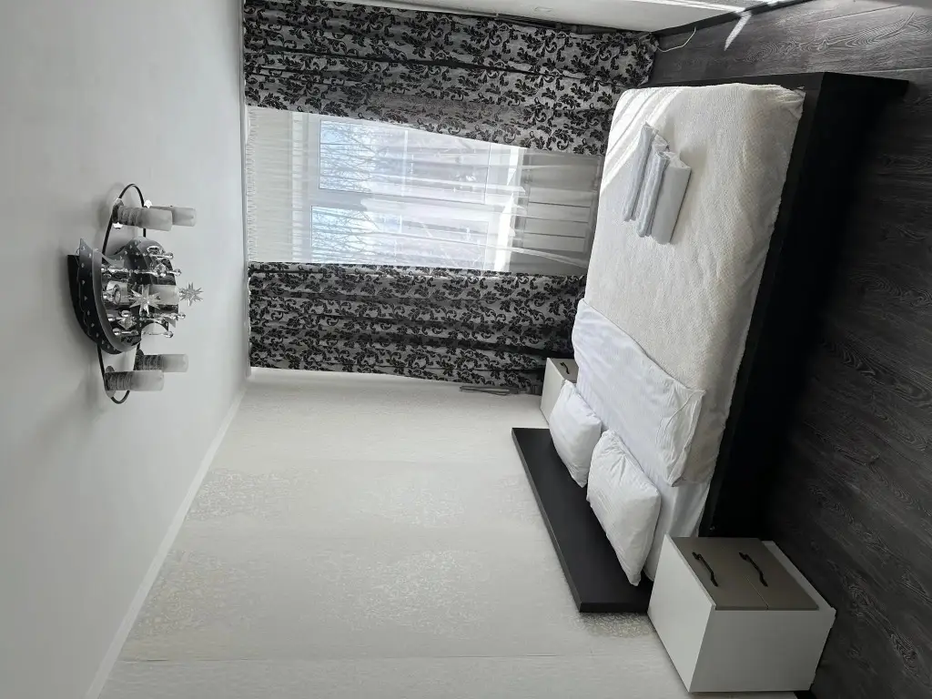 Петропавловск-Камчатский: Kaminn apartments на улице Карбышева 2