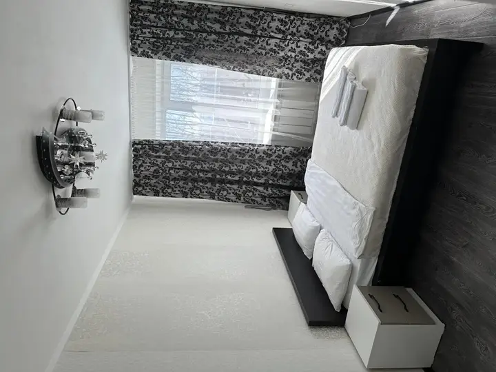 Петропавловск-Камчатский: Kaminn apartments на улице Карбышева 2