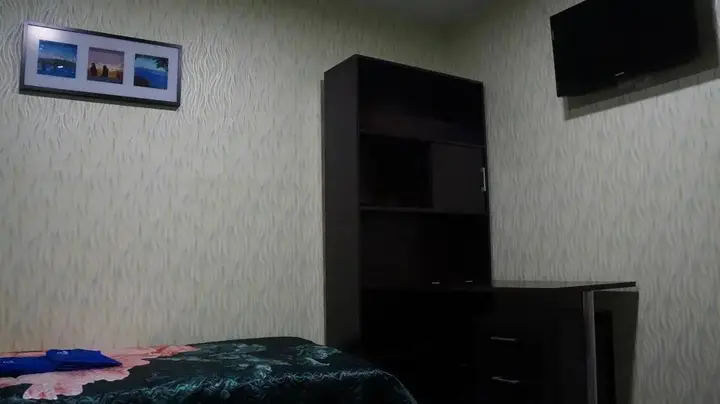 Петропавловск-Камчатский: Mini Hotel Amto