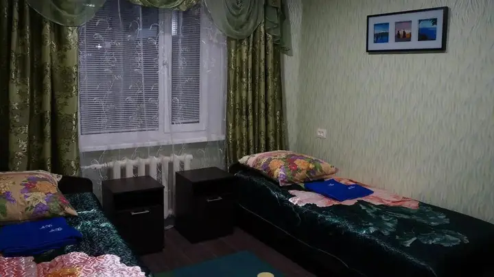 Петропавловск-Камчатский: Mini Hotel Amto